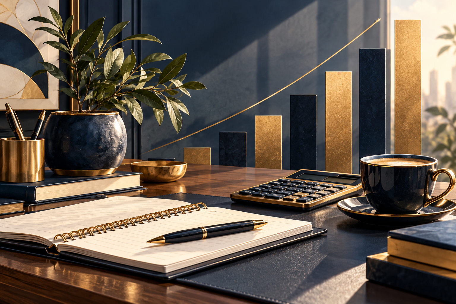 A practical digital launch checklist for a small business