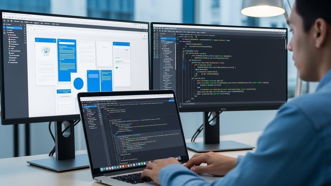 WordPress website development and custom PHP websites comparison for businesses