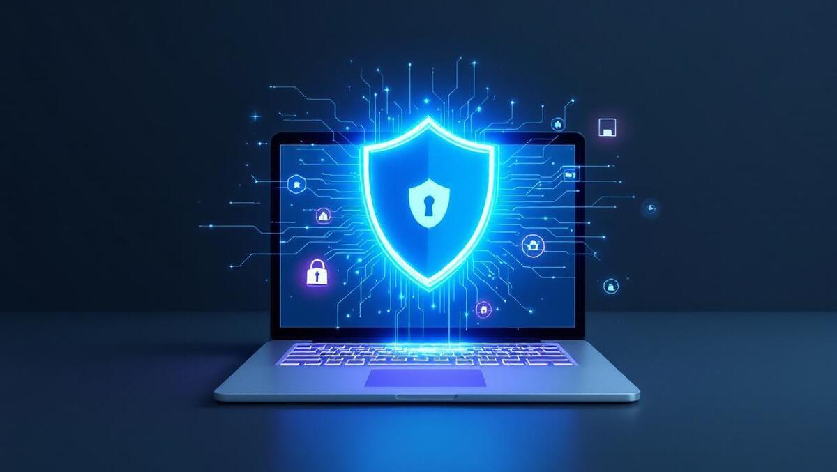 Website security services helping businesses protect websites, customer information and digital operations.