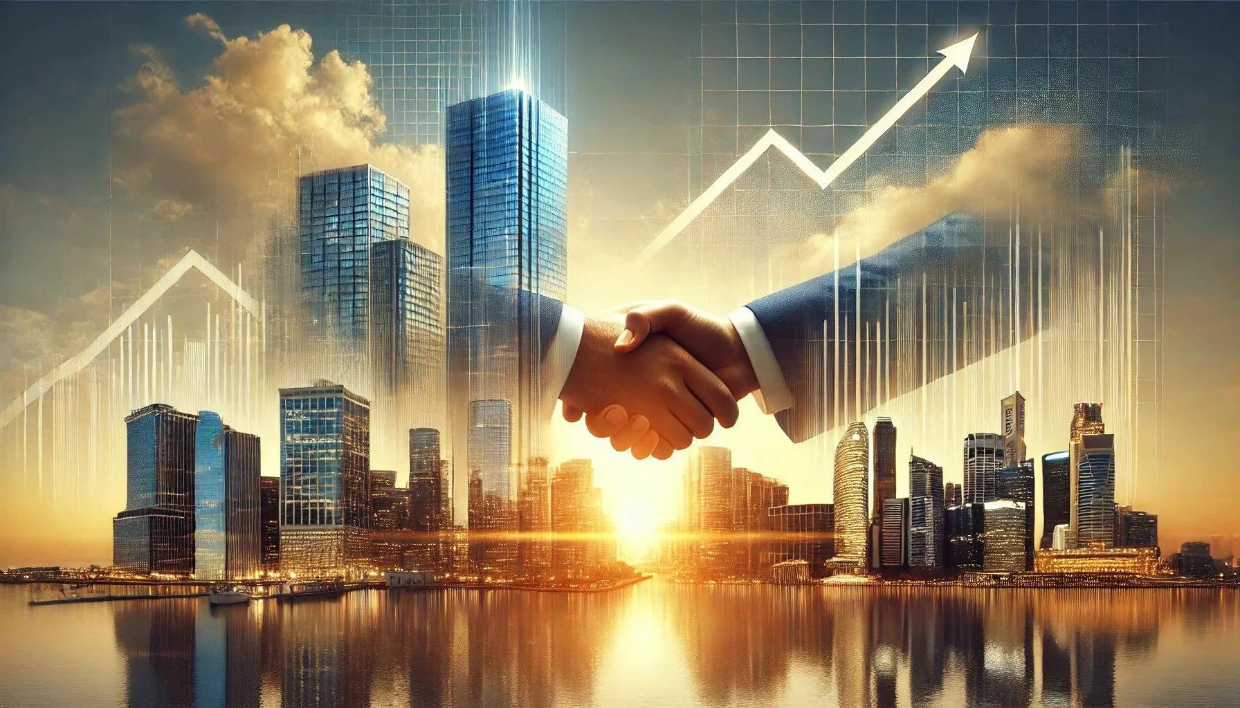 AAO Group of Companies providing business consultancy services in Pakistan, company registration, tax support and digital growth.